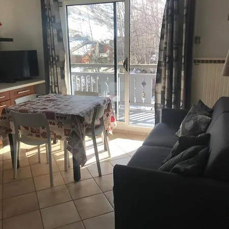 Appartamento Appartement Les Deux Alpes