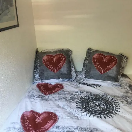 Appartement Les Deux Alpes Appartamento *